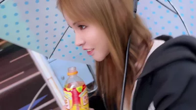 记录日本离异女生纱仓的单身生活！