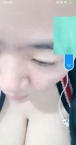 【章哥经典】裸聊两只大白兔